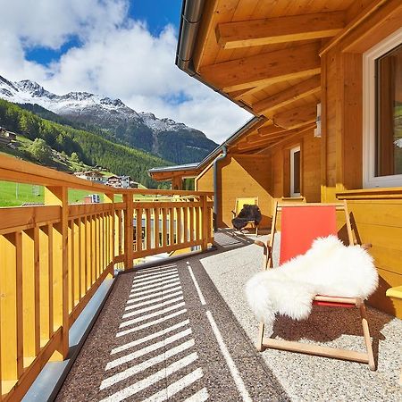 Alpendiamond Ski In & Bike Out Apartments Top 200, 400 & Penthouse 600 索尔登 客房 照片
