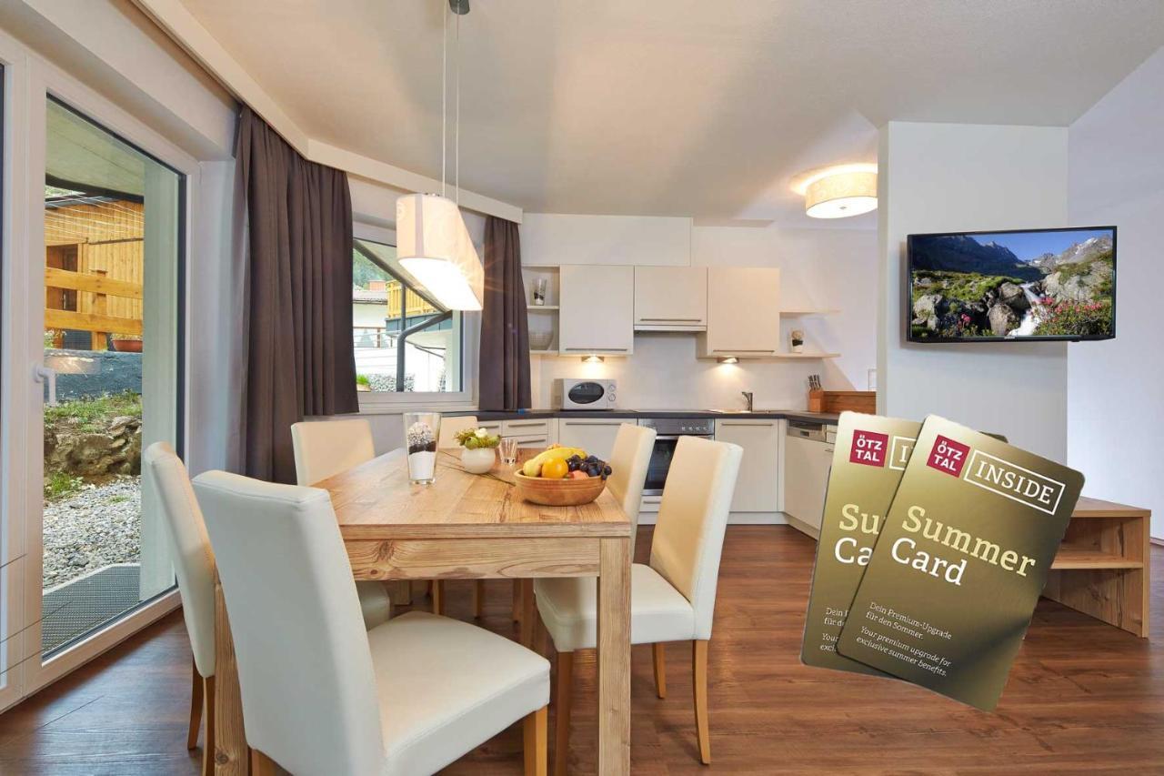 Alpendiamond Ski In & Bike Out Apartments Top 200, 400 & Penthouse 600 索尔登 客房 照片