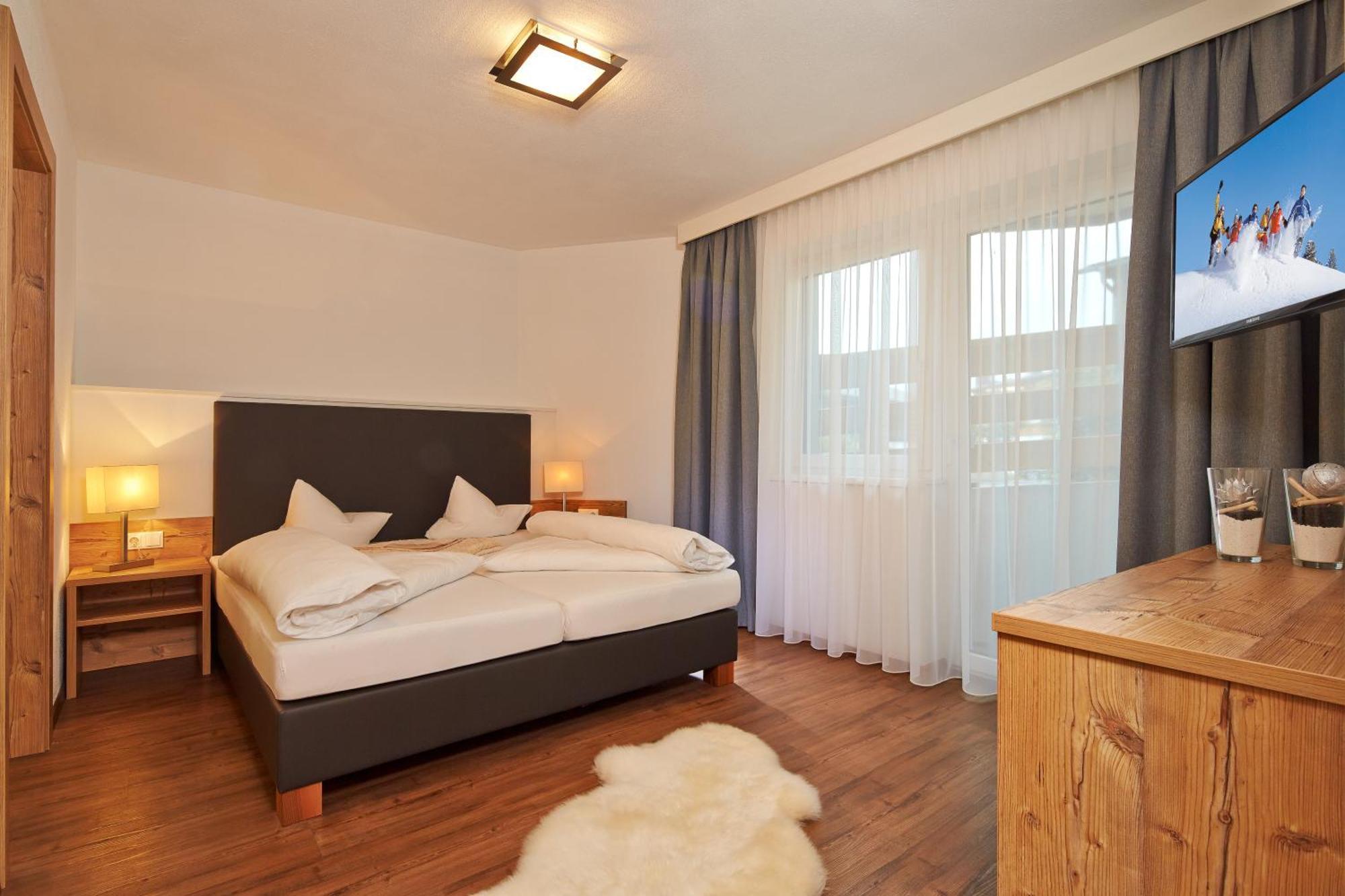 Alpendiamond Ski In & Bike Out Apartments Top 200, 400 & Penthouse 600 索尔登 外观 照片
