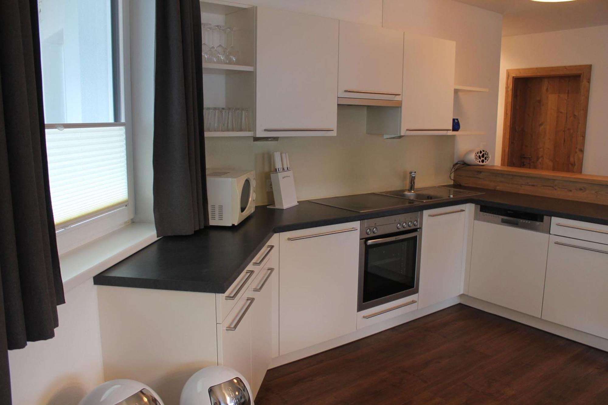 Alpendiamond Ski In & Bike Out Apartments Top 200, 400 & Penthouse 600 索尔登 外观 照片