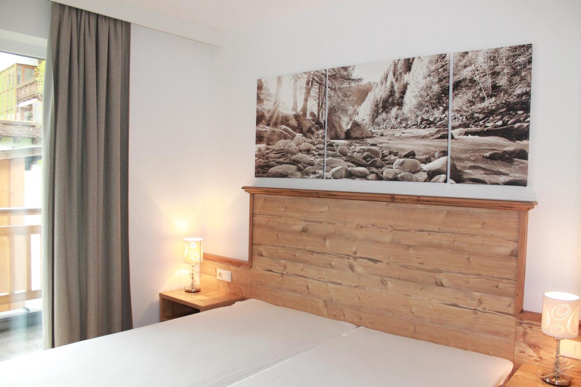 Alpendiamond Ski In & Bike Out Apartments Top 200, 400 & Penthouse 600 索尔登 外观 照片