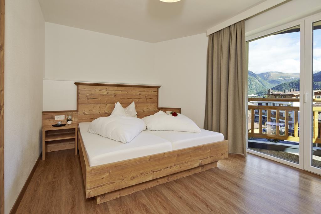 Alpendiamond Ski In & Bike Out Apartments Top 200, 400 & Penthouse 600 索尔登 客房 照片
