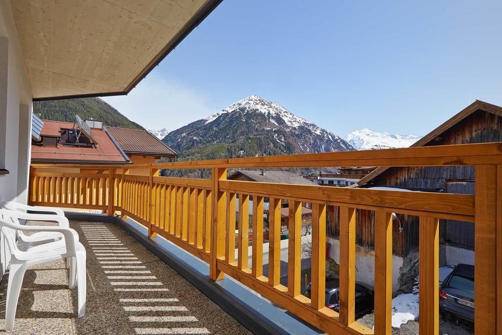 Alpendiamond Ski In & Bike Out Apartments Top 200, 400 & Penthouse 600 索尔登 外观 照片