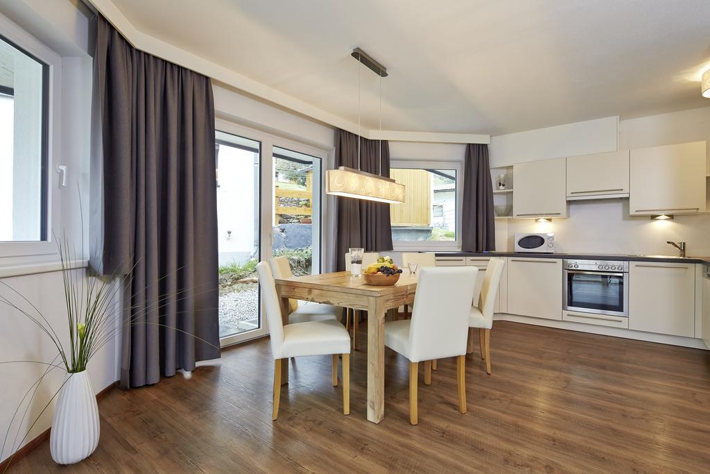 Alpendiamond Ski In & Bike Out Apartments Top 200, 400 & Penthouse 600 索尔登 客房 照片
