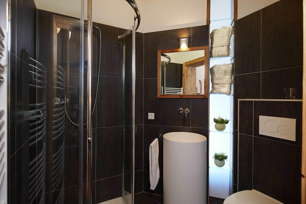 Alpendiamond Ski In & Bike Out Apartments Top 200, 400 & Penthouse 600 索尔登 客房 照片