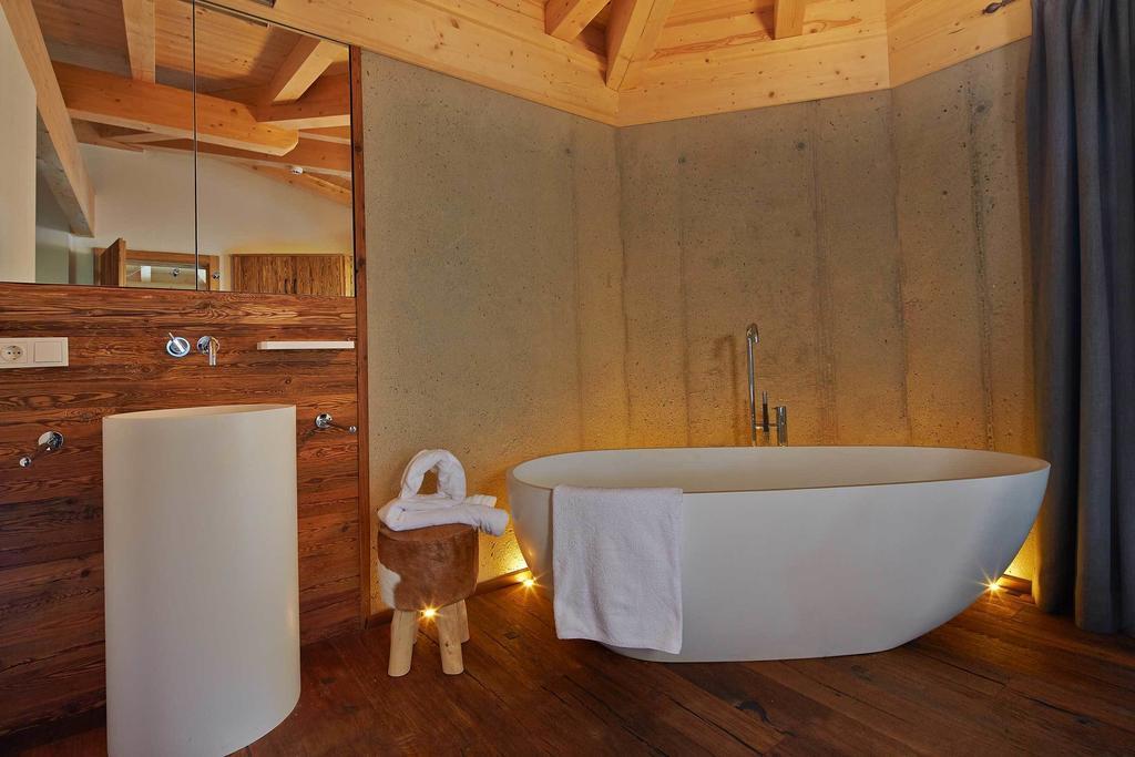 Alpendiamond Ski In & Bike Out Apartments Top 200, 400 & Penthouse 600 索尔登 客房 照片