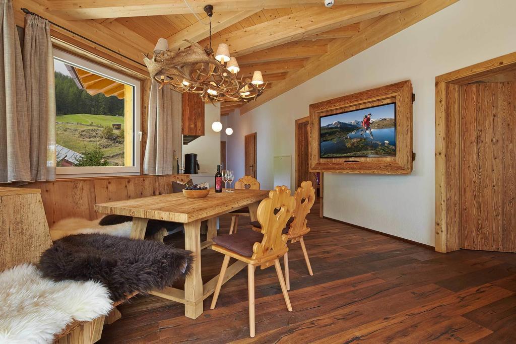 Alpendiamond Ski In & Bike Out Apartments Top 200, 400 & Penthouse 600 索尔登 客房 照片