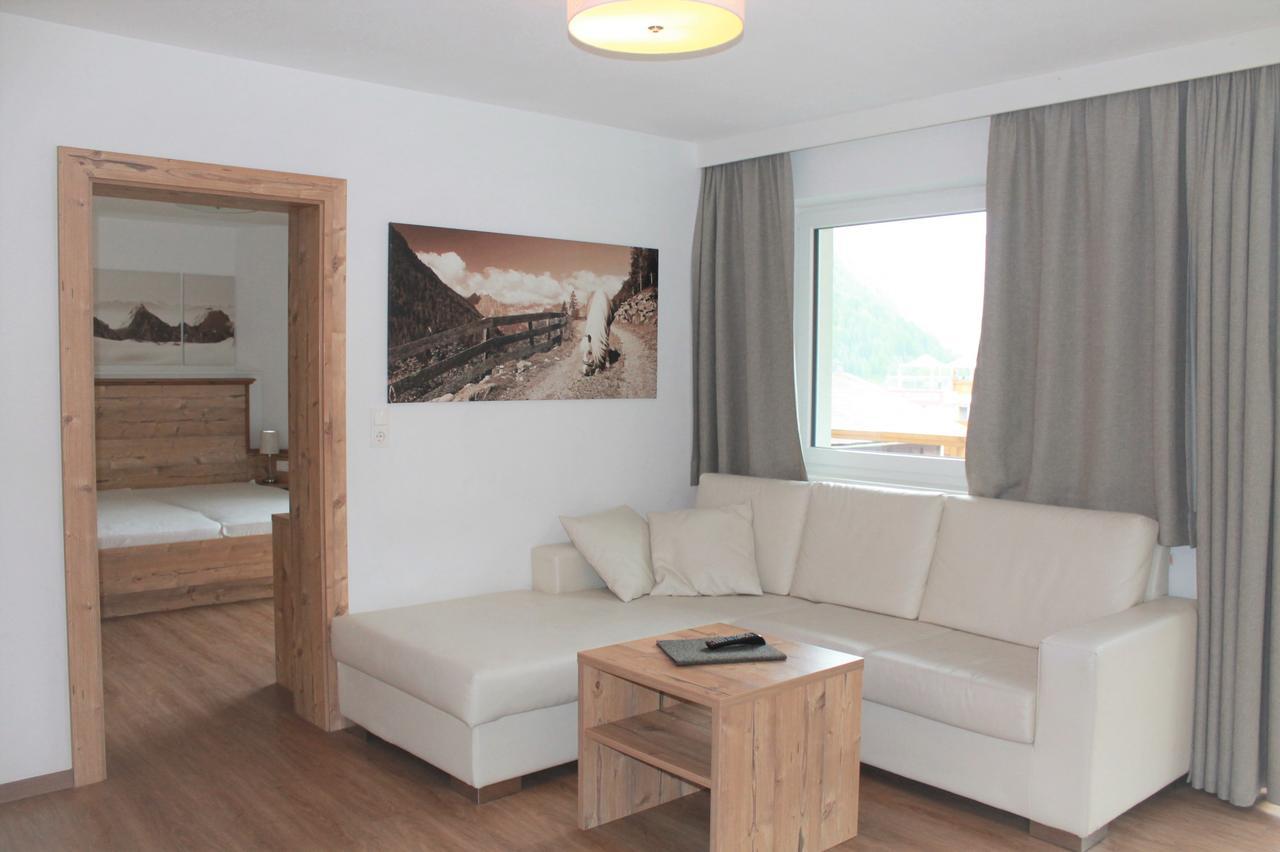Alpendiamond Ski In & Bike Out Apartments Top 200, 400 & Penthouse 600 索尔登 外观 照片