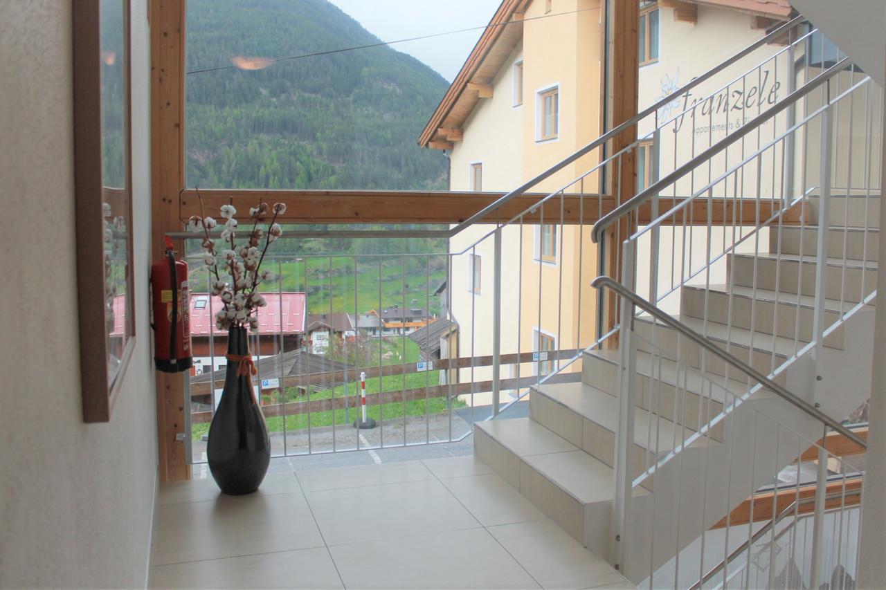 Alpendiamond Ski In & Bike Out Apartments Top 200, 400 & Penthouse 600 索尔登 外观 照片